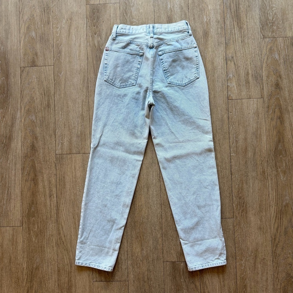 BDG Light Blue High Rise Women's Jeans size 27 - Picture 3 of 3